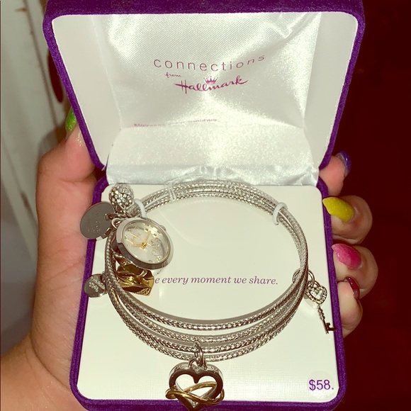 Stainless steel watches bracelet - Picture 1 of 3